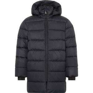 Didriksons Kids' Scoria Parka Black, 170 Didriksons Kids' Scoria Parka Black, 170