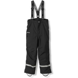 Tretorn Kids' Aktiv Cold Weather Pants Black, 010/Black, 110/116 Tretorn Kids' Aktiv Cold Weather Pants Black, 010/Black, 110/116