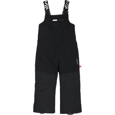 Viking Kid´s Play Winter Pants Thermal Black, 134 Viking Kid´s Play Winter Pants Thermal Black, 134