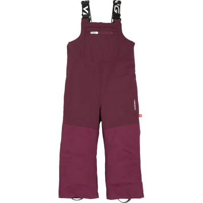 Viking Kid´s Play Winter Pants Thermal Plum, 134 Viking Kid´s Play Winter Pants Thermal Plum, 134