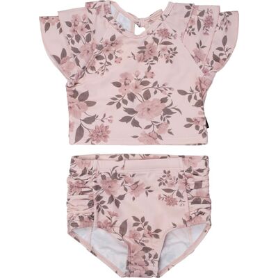 Lindberg Kids' Lola Bikini Blush/rose, 134/140 Lindberg Kids' Lola Bikini Blush/rose, 134/140
