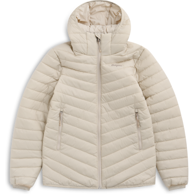 Bergans Juniors' Storetind Light Insulated Jacket Bone White, 164 Bergans Juniors' Storetind Light Insulated Jacket Bone White, 164