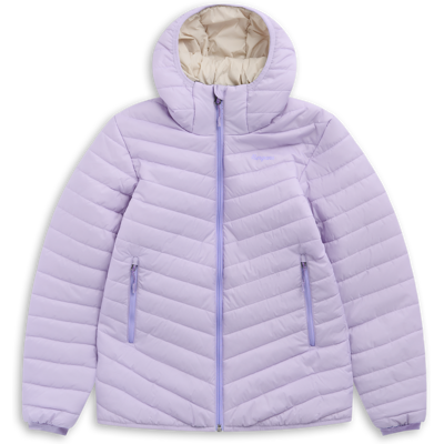 Bergans Juniors' Storetind Light Insulated Jacket Light Acai Smoothie, 128 Bergans Juniors' Storetind Light Insulated Jacket Light Acai Smoothie, 128
