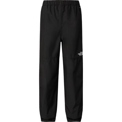The North Face Teens' Antora Rain Pants TNF Black/TNF Black, M The North Face Teens' Antora Rain Pants TNF Black/TNF Black, M