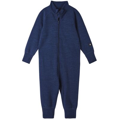 Reima Kids' Overall Parvin Navy 6980, 98 Reima Kids' Overall Parvin Navy 6980, 98