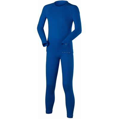 Falke Kids' Functional Underwear Maximum Warm Yve, 122-128 Falke Kids' Functional Underwear Maximum Warm Yve, 122-128