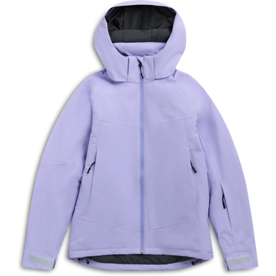 Bergans Juniors' Storetind Insulated Shell Jacket Acai Smoothie, 152 Bergans Juniors' Storetind Insulated Shell Jacket Acai Smoothie, 152