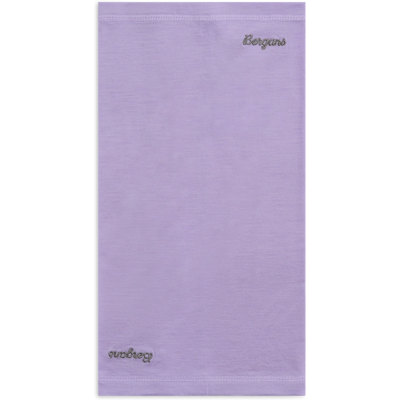 Bergans Juniors' Wool Neck Warmer Acai Smoothie, 50 Bergans Juniors' Wool Neck Warmer Acai Smoothie, 50