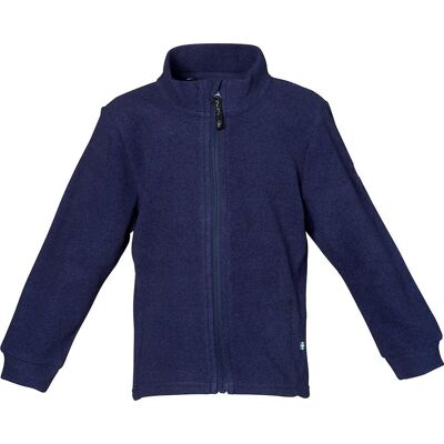 Isbjörn of Sweden Kids' Lynx Jacket Navy, 86/92 Isbjörn of Sweden Kids' Lynx Jacket Navy, 86/92