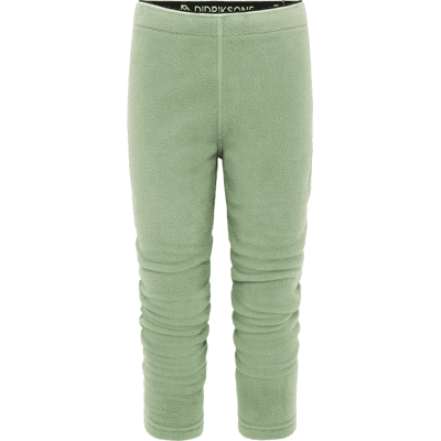 Didriksons Kids' Monte Pants 9 Sage Green, 90 Didriksons Kids' Monte Pants 9 Sage Green, 90