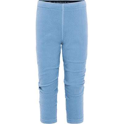 Didriksons Kids' Monte Pants 9 Winter Blue, 80 Didriksons Kids' Monte Pants 9 Winter Blue, 80