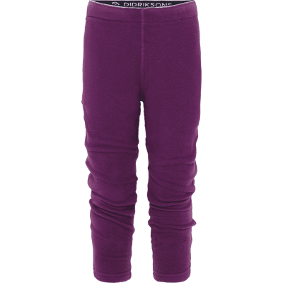 Didriksons Kids' Monte Pants 9 Northen Purple, 80 Didriksons Kids' Monte Pants 9 Northen Purple, 80