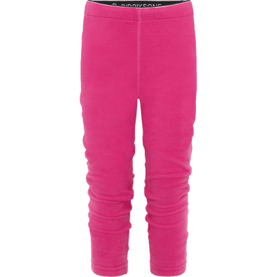 Didriksons Kids' Monte Pants 9 Cactus Pink, 90 Didriksons Kids' Monte Pants 9 Cactus Pink, 90