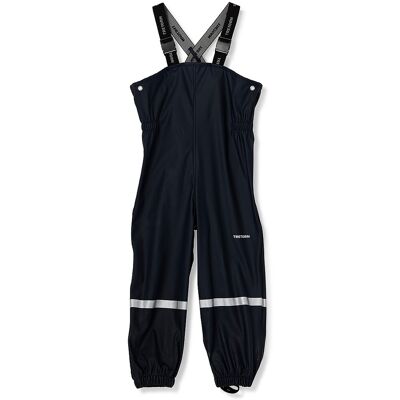 Tretorn Kids' Wings High Rainpants Navy, 98/104 Tretorn Kids' Wings High Rainpants Navy, 98/104
