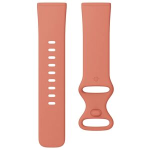 Fitbit Versa 3/Sense Band Pink Pink S