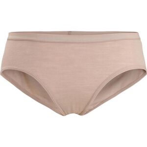 Icebreaker Women Siren Hipkini PRALINE XS, PRALINE