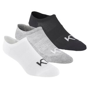 Kari Traa Hæl Sock 3pk BWT 39-41, BWT