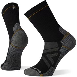 Smartwool Men's Hike Full Cushion Crew Socks Black L, Black