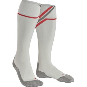 Falke Women's Sk4 130 Years Knee-High Socks Off-white, 35-36 Falke Women's Sk4 130 Years Knee-High Socks Off-white, 35-36
