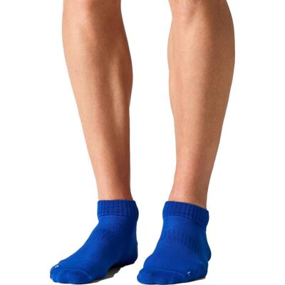 Seger Unisex Pacer Light Low Royal, 43-45 Seger Unisex Pacer Light Low Royal, 43-45