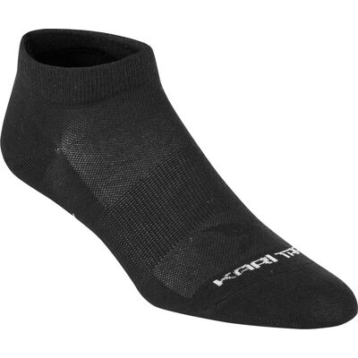 Kari Traa Women's Tåfis Sock Black, 36-38 Kari Traa Women's Tåfis Sock Black, 36-38