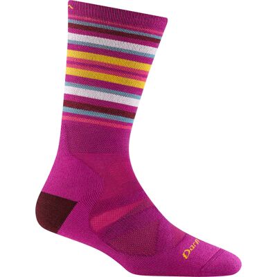 Darn Tough Women's Oslo Nordic Boot Lightweight Sock Cushion Clover, S (35-38) Darn Tough Women's Oslo Nordic Boot Lightweight Sock Cushion Clover, S (35-38)