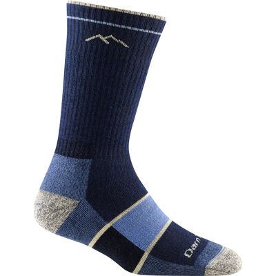 Darn Tough Women's Hiker Boot Sock Full Cushion Eclipse, M Darn Tough Women's Hiker Boot Sock Full Cushion Eclipse, M