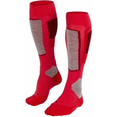Falke Women's SK4 Knee-High Socks Rose, 37-38 Falke Women's SK4 Knee-High Socks Rose, 37-38