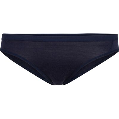 Icebreaker Women's Siren Bikini Midnight Navy, XS Icebreaker Women's Siren Bikini Midnight Navy, XS