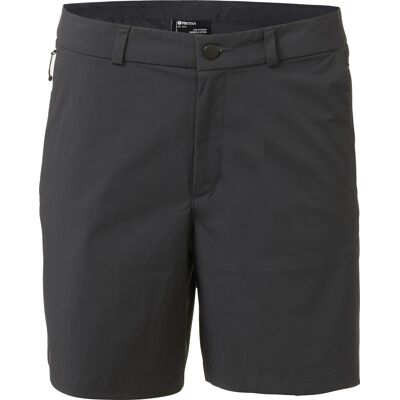 Marmot Women's Arch Rock Short 7" Dark Steel, 06 Marmot Women's Arch Rock Short 7" Dark Steel, 06