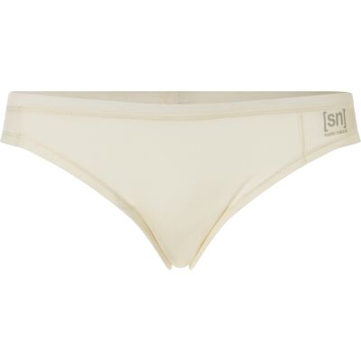 super.natural Women's Tundra175 Thong Fresh White, XXL super.natural Women's Tundra175 Thong Fresh White, XXL