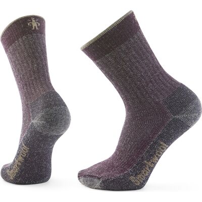 Smartwool Unisex Hike Classic Edition Full Cushion Second Cut Crew Socks Purple Iris, 34-37 Smartwool Unisex Hike Classic Edition Full Cushion Second Cut Crew Socks Purple Iris, 34-37
