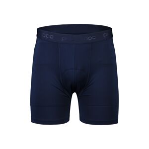 POC Re-cycle Boxer Turmaline Navy S, Turmaline Navy