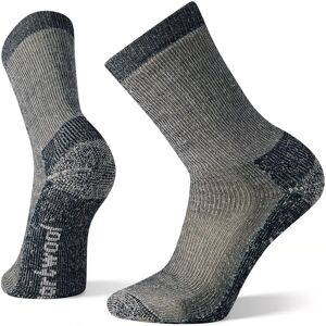 Smartwool Hike Classic Edition Extra Cushion Crew Socks Navy L, Navy