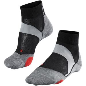 Falke Men's BC5 Biking Socks Black-Mix 37-38, Black-Mix