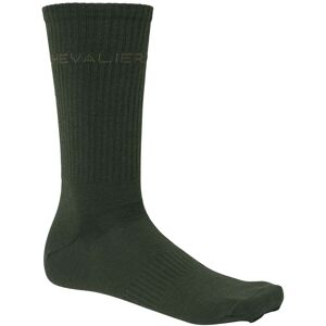 Chevalier Liner Sock Dark Green, 46/48 Chevalier Liner Sock Dark Green, 46/48