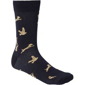Chevalier Pomeroy Sock Hunter Blue, 43/45 Chevalier Pomeroy Sock Hunter Blue, 43/45