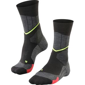 Falke Men's SC1 Black-Mix, 42-43 Falke Men's SC1 Black-Mix, 42-43