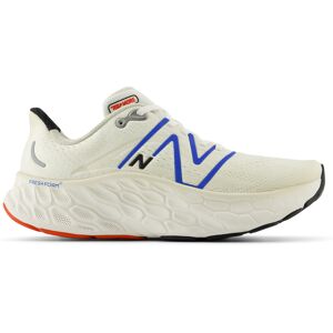 New Balance Fresh Foam X More V4 Sea Salt 44.5, Sea Salt