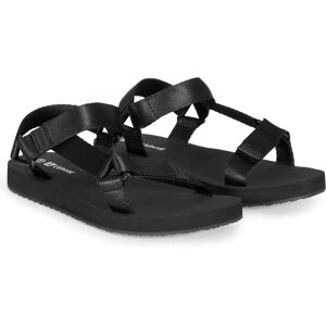 Urberg Men's Sandal Black 42, Black