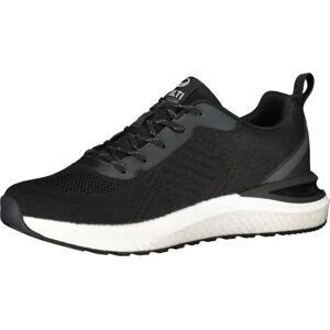 Halti Men's Gale BoomaxX Sneaker Black 39, Black