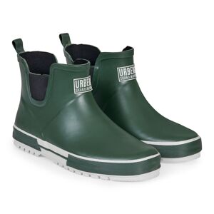 Urberg Unisex Kinna Low Boot Kombu Green 38, Kombu Green