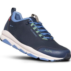 Alfa Men's Vangen Advance GORE-TEX DARK BLUE 46, DARK BLUE