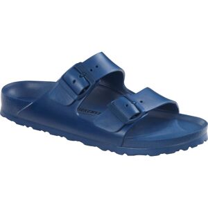 Birkenstock Men's Arizona Eva Navy 44, Navy