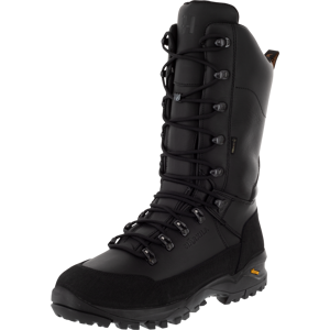 Härkila Men's Driven Hunt 2.0 GORE-TEX Black 45, Black