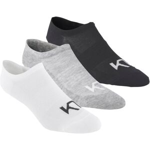 Kari Traa Hæl Sock 3pk BWT 36-38, BWT