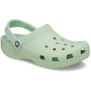 Crocs Unisex Classic Clog Plaster 38-39, Plaster