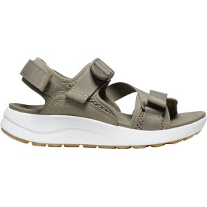 Keen Ke Elle Sport Backstrap W Brindle-Star White 38, Brindle-Star White