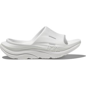 Hoka Unisex Ora Recovery Slide 3 White/White 41 1/3, White/White