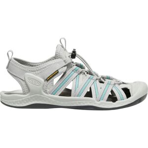 Keen Women's Drift Creek H2 Vapor-Porcelain 36, Vapor-Porcelain